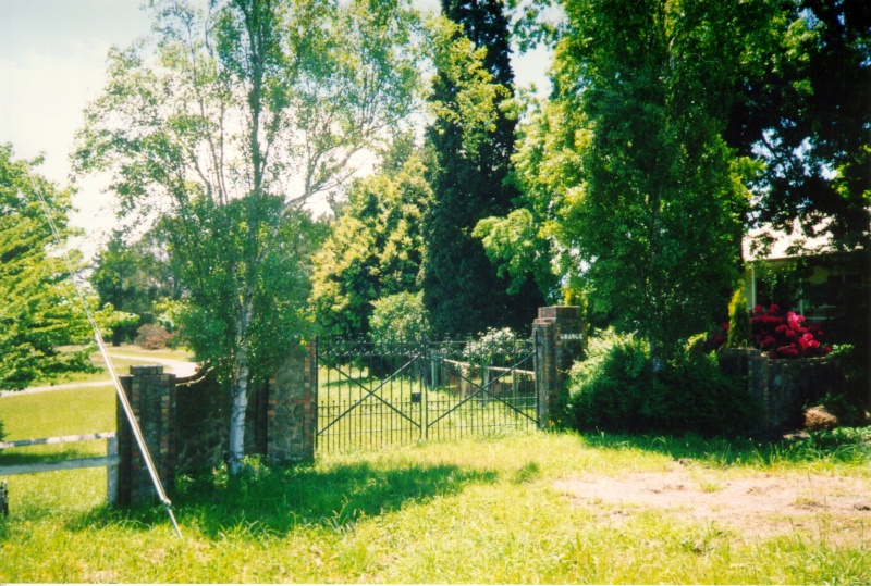 Yarra Grange