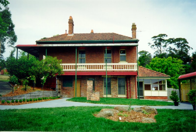 St Brigid's Catholic Church