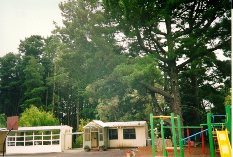 Hoddles Creek Primary School