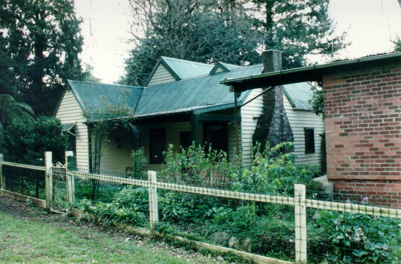 Dunbar Cottage and Dairy