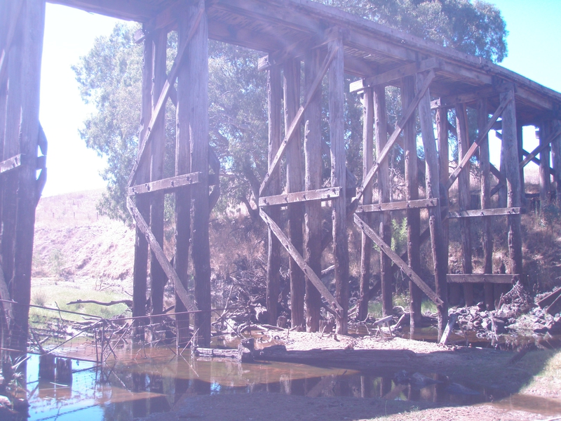 B6940 Wannon River Bridge