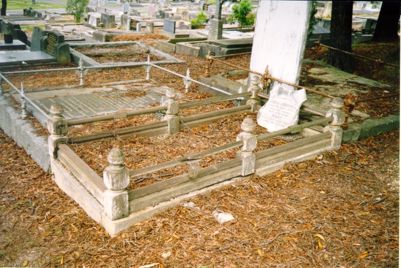 Lilydale Cemetery