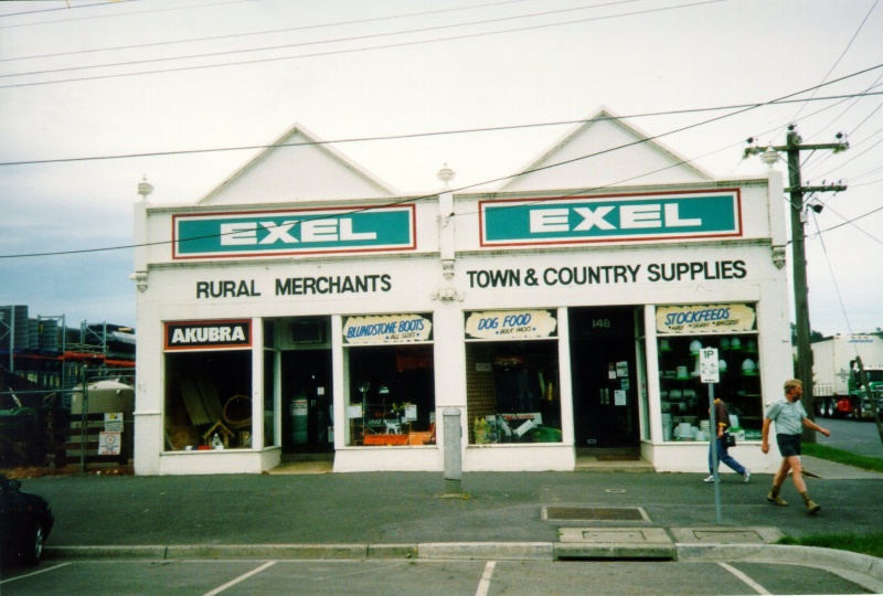 Lilydale Rural Supplies Shop