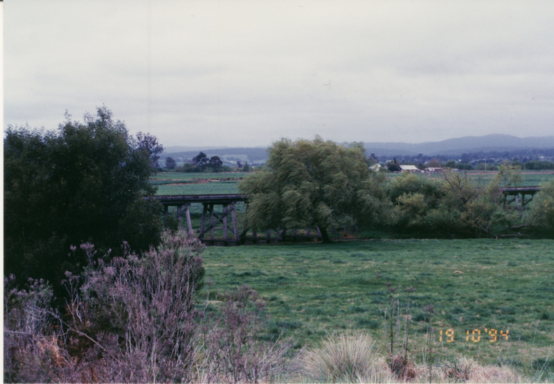 B6948 Long Bridge West End 1994