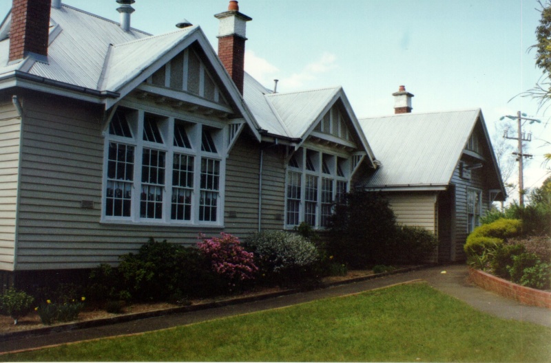 Monbulk State School