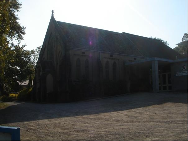 St Andrews Uniting Church