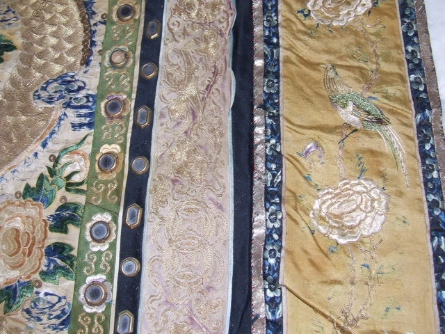 Chinese banner detail 3