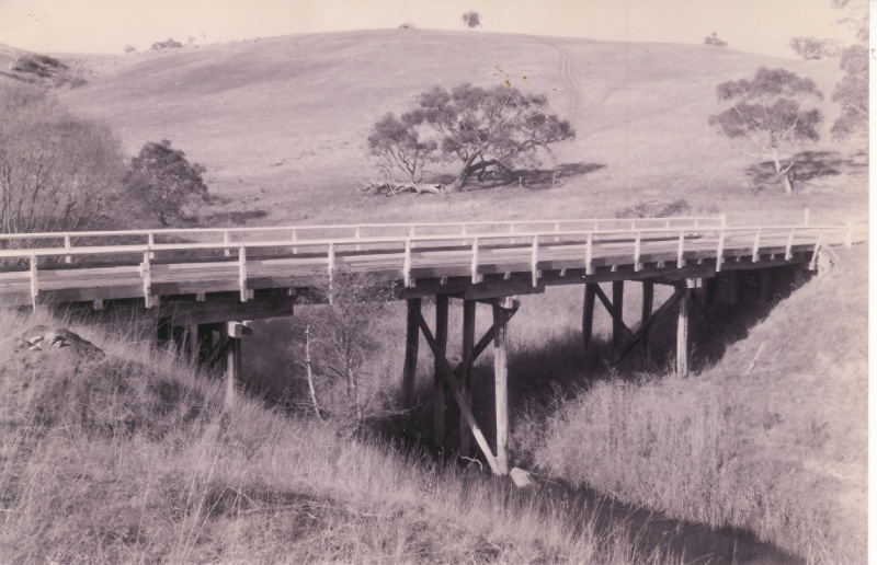 B6842 Jubilee Bridge