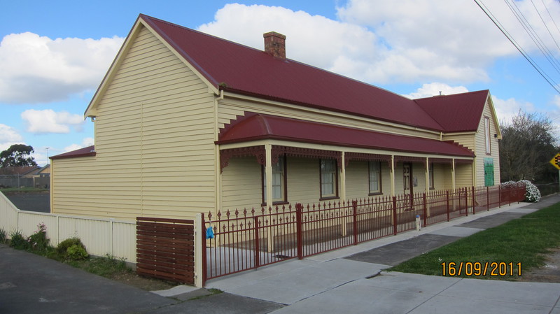 113 Albert Street Sebastopol