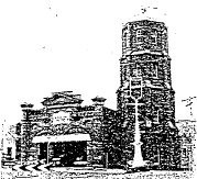 East Ballarat Fire Station -Ballarat Conservation Study, 1978