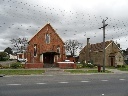 Holy Trinity Church complex