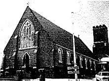 St Pauls Anglican Church - Ballarat Heritage Review, 1998