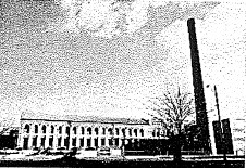 Sunnyside Mills - Ballarat Heritage Review, 1998