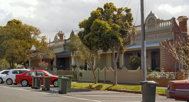 Barkly Street Brunswick East