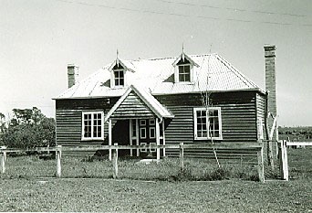 B1847 Carranballac Homestead Glenelg Hwy Carranballac