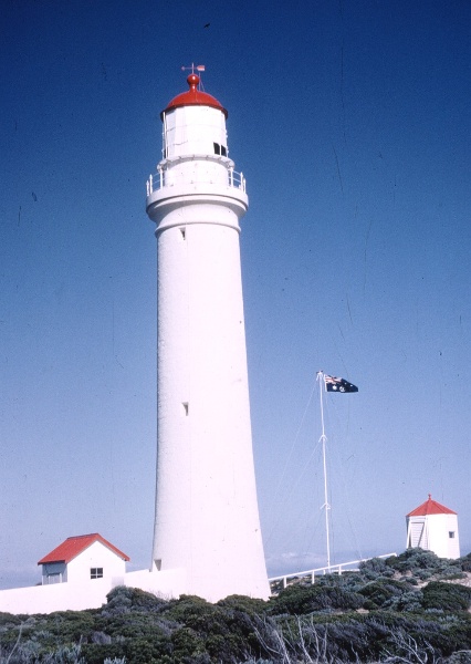 B1964 Cape Nelson Lighthouse