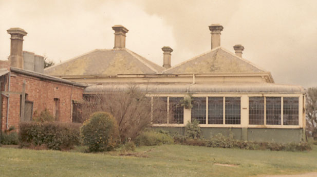 B1969 Tooradin Estate