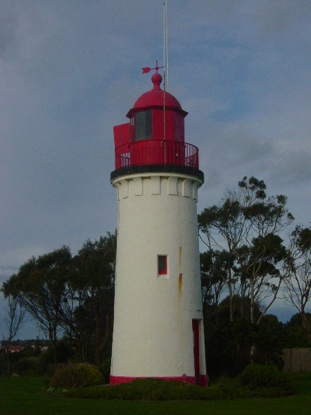 B2337 Portland Lighthouse