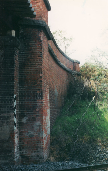 B7468 Burgoyne Street Bridge