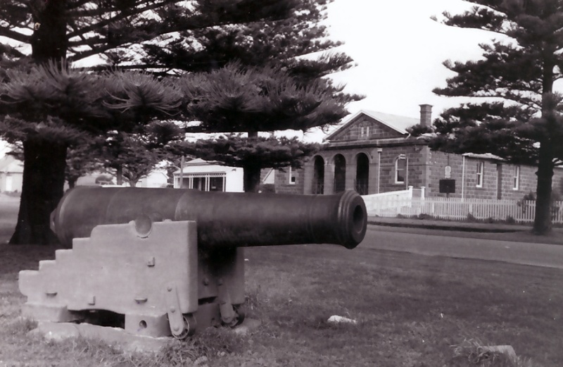 B2147 Cannon