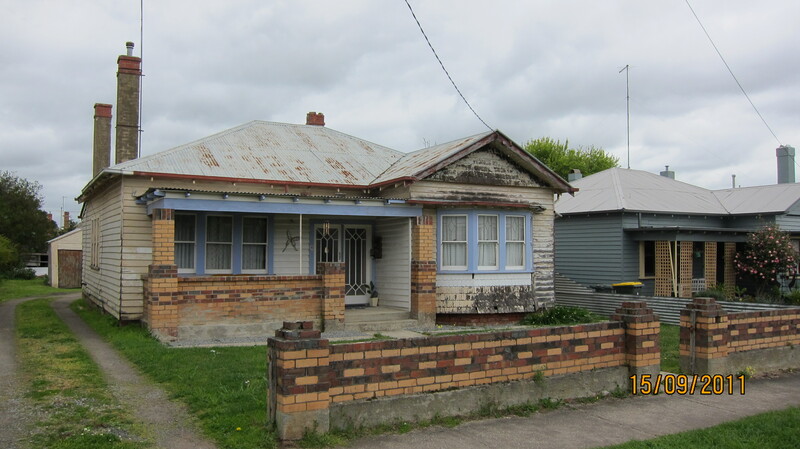 94 Albert Street Sebastopol