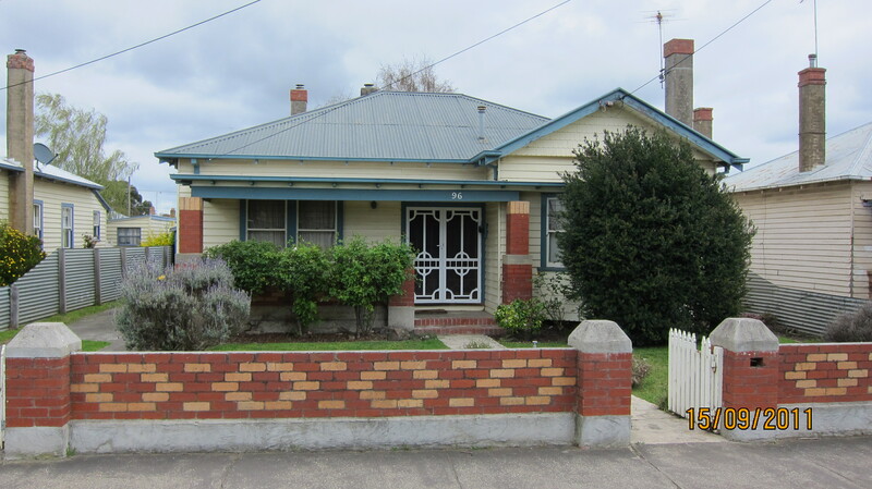 96 Albert Street Sebastopol