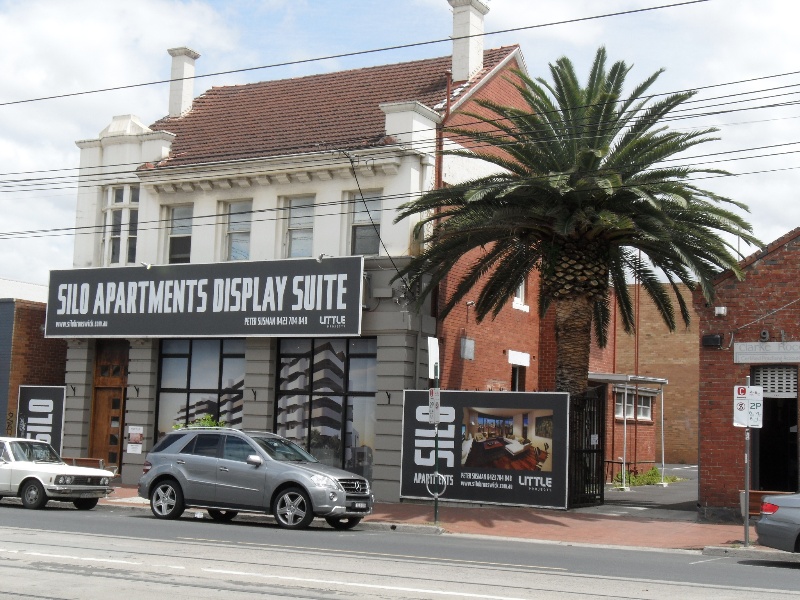 81 Lygon Street Brunswick East