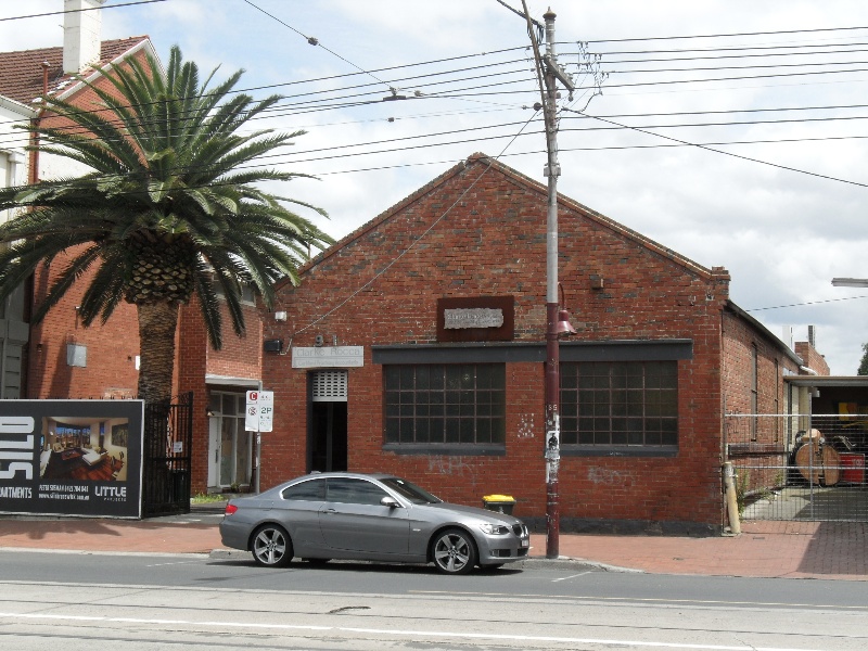 91 Lygon Street Brunswick East