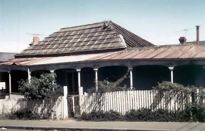 B3163 Rotherwood Cottage