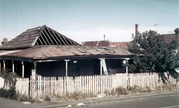 B3163 Rotherwood Cottage