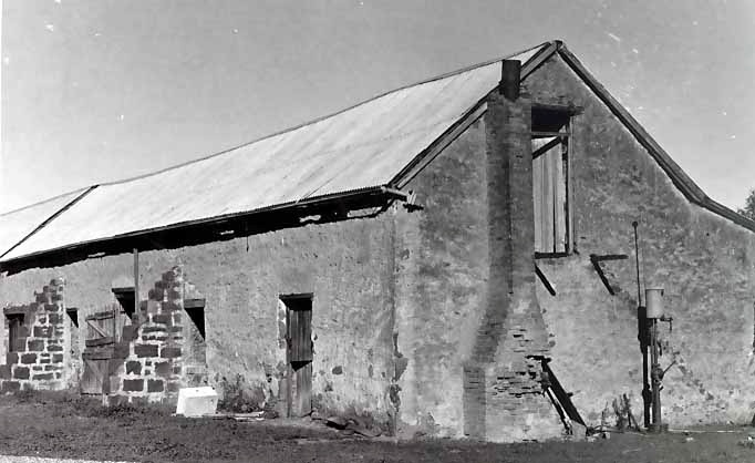 B2226 Glengower Homestead Stables