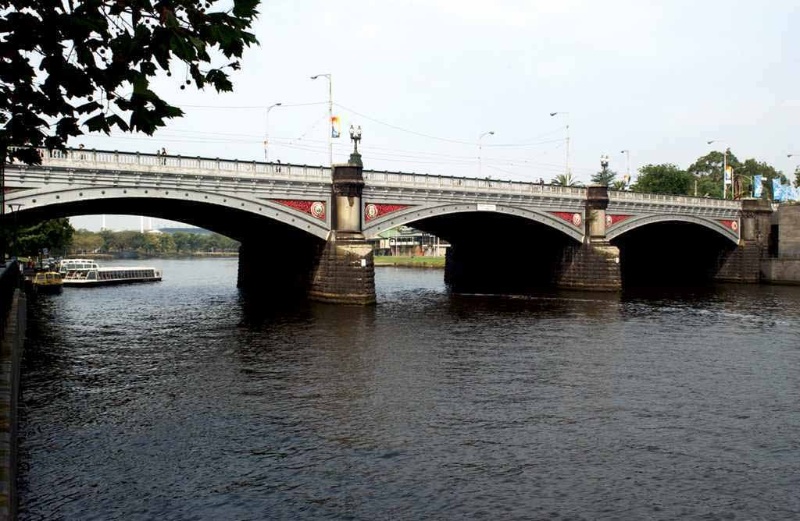 B2238 Princes Bridge