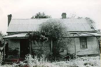 B3226 Parslow's House