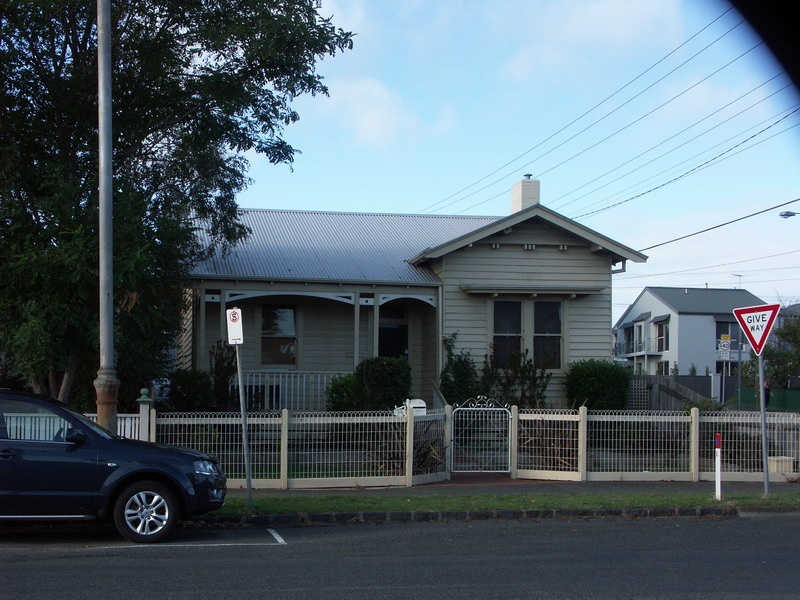 55 Villamanta Street, Geelong West - March 2012