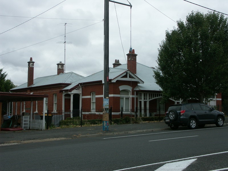 Former Bank of NSW
