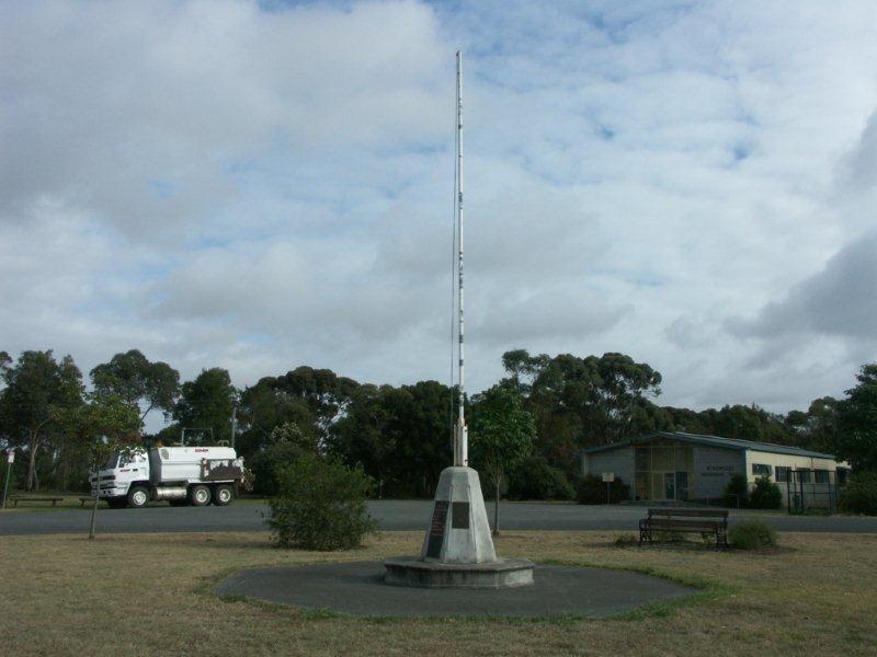 War Memorial