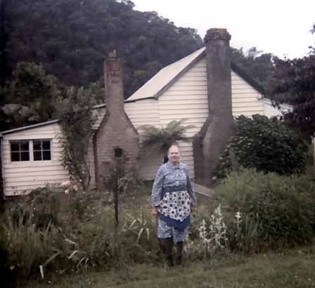 B3482 Miner's Cottage