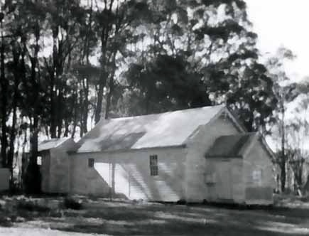 B3988 St Peter's Catholic Church