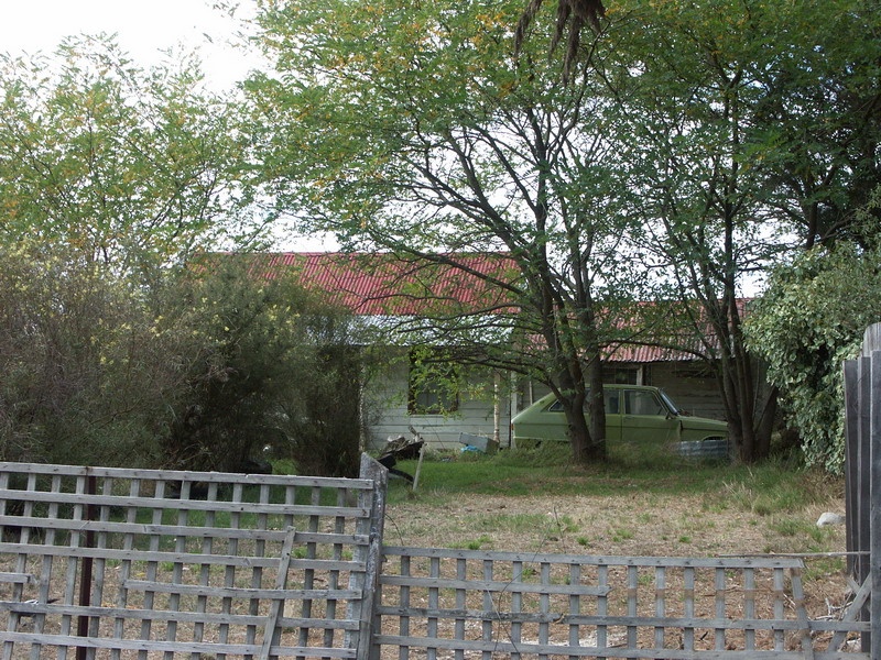 Timber Cottage