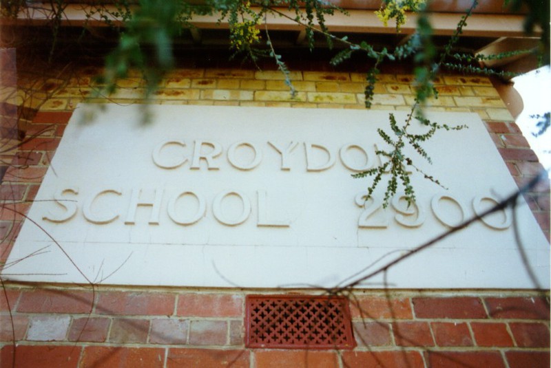 Croydon Community School