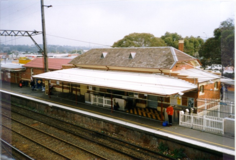 Maroondah Hwy, Ringwood Railway Station.jpg