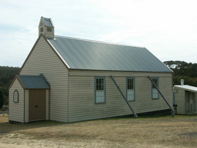 St. Paul's Church of England