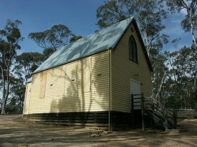 St. Thomas' Roman Catholic Church