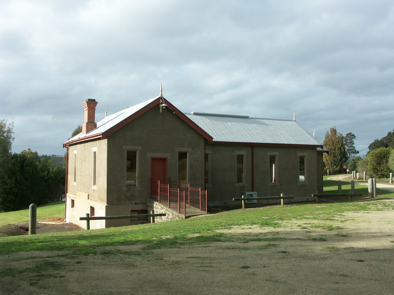 Shelford Public Hall