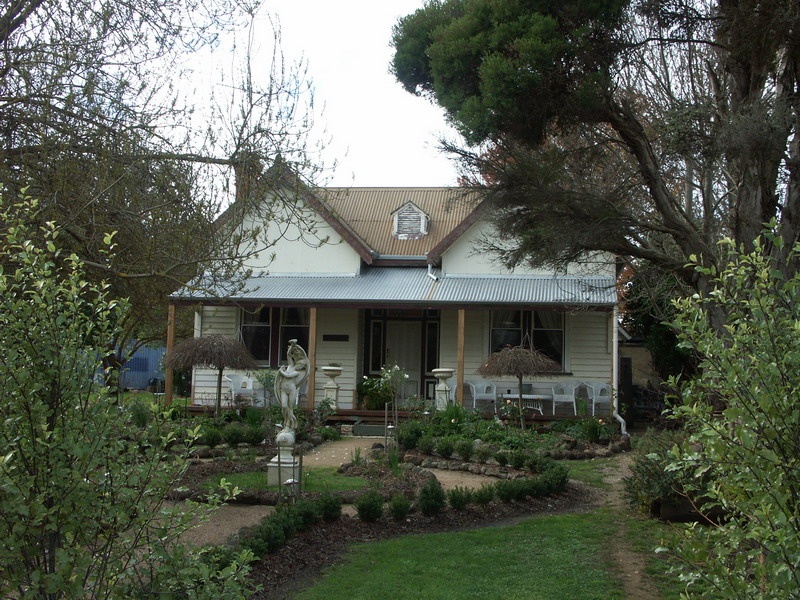 Former Post &amp; Telegraph Office