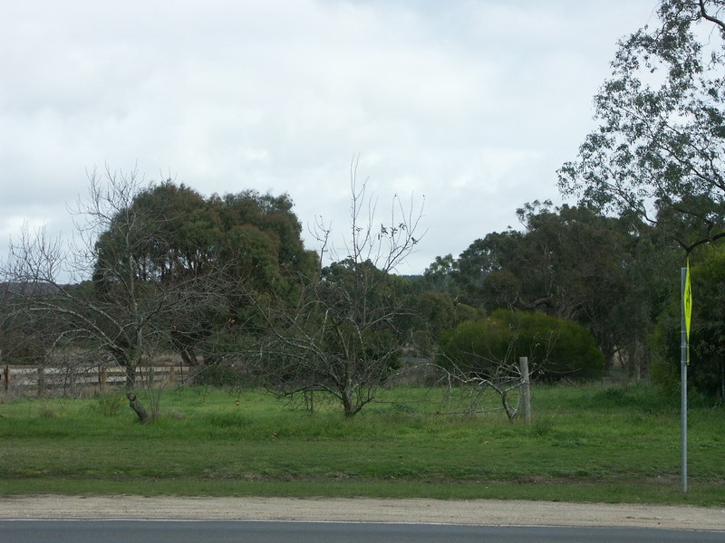 Vacant Allotment