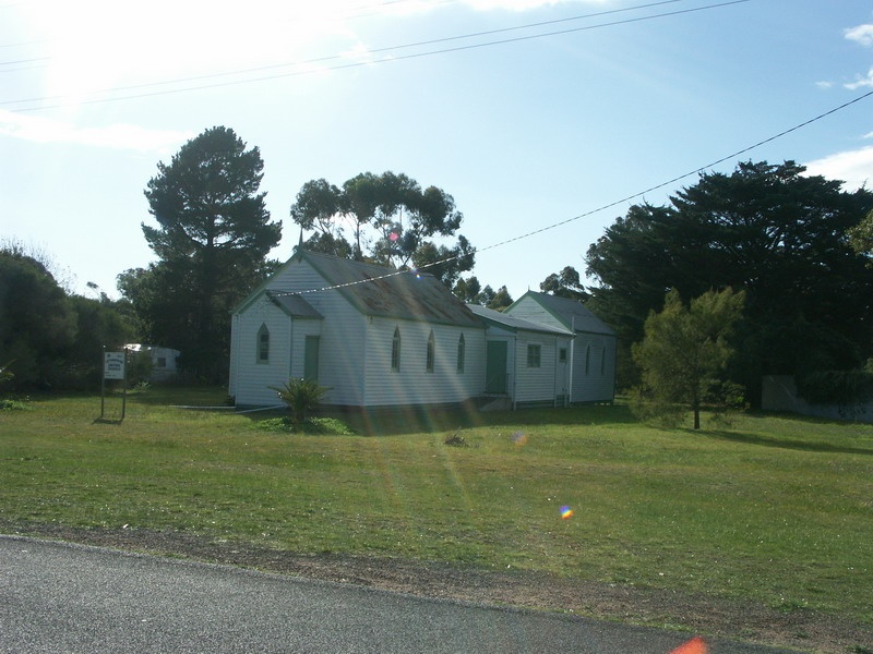 Lethbridge Uniting Church