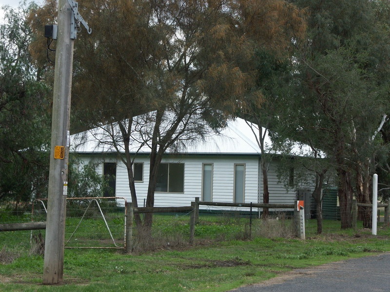 House, 2012