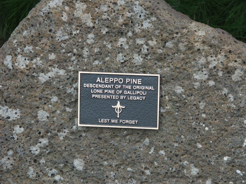 War Memorials, 2012.