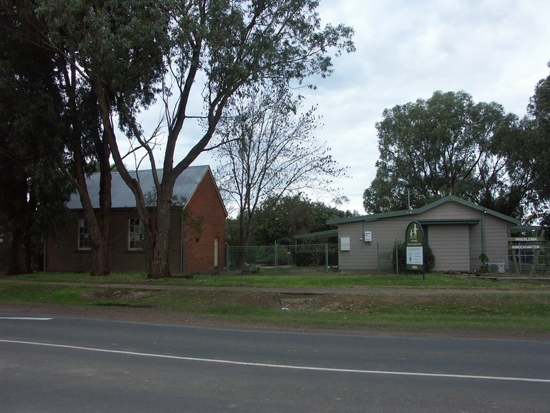 Former Primitive Methodist Church, 2012